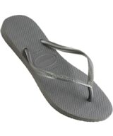 Havaianas Hav= Slim  Metallic