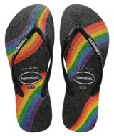 Havaianas Hav=slim Pride Thong