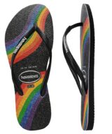 Havaianas Hav=slim Pride Thong
