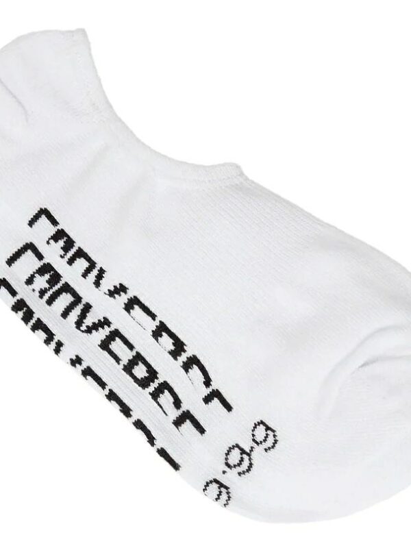 Converse Con=invisible Sock 3 Pack