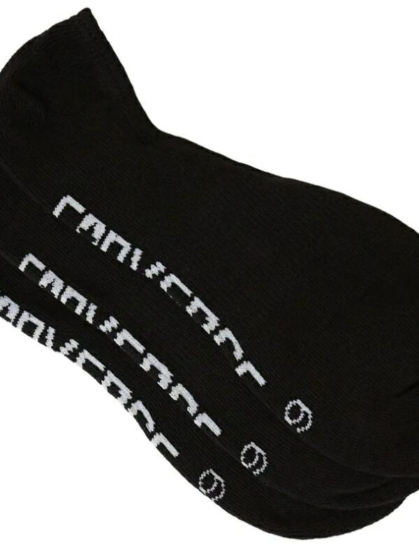 Converse Con=invisible Sock 3 Pack