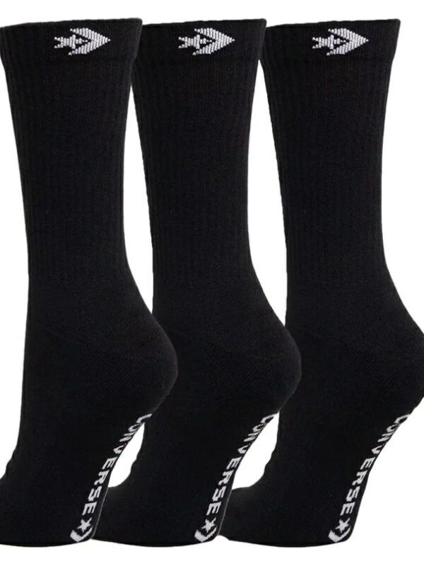 Converse Con=star Chevron Crew Soc
