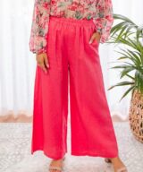 Soul Sparrow Mona Flare Pant