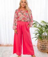 Soul Sparrow Mona Flare Pant