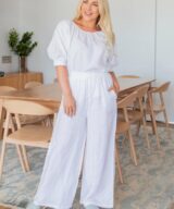 Soul Sparrow Mona Flare Pant