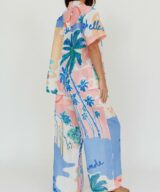 Indi Luxe Leslie Ss Shirt