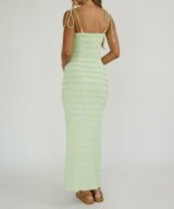 Indikah Antonella Maxi Dress