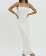 Indikah Antonella Maxi Dress