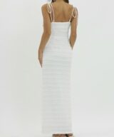 Indikah Antonella Maxi Dress