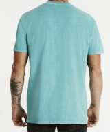 Sushi Radio Statue Tee