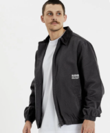 Sushi Radio Cadillac Worker Jacket