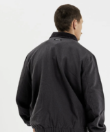 Sushi Radio Cadillac Worker Jacket