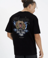 Sushi Radio Bullet Proof Tee