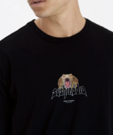Sushi Radio Bullet Proof Tee