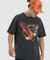 Sushi Radio Doomsday Tee