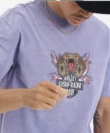 Sushi Radio Fairground Tee