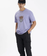 Sushi Radio Fairground Tee