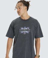 Sushi Radio Society Tee