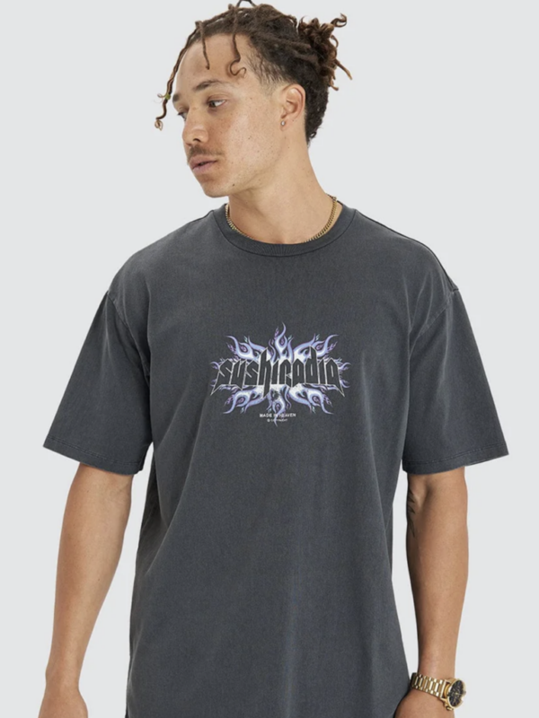 Sushi Radio Society Tee