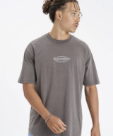 Sushi Radio Iron City Tee