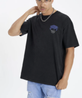 Sushi Radio Death Vally Tee