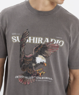 Sushi Radio Woodlands Tee