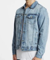 Sushi Radio Varadero Denim Jacket