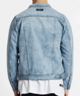 Sushi Radio Varadero Denim Jacket