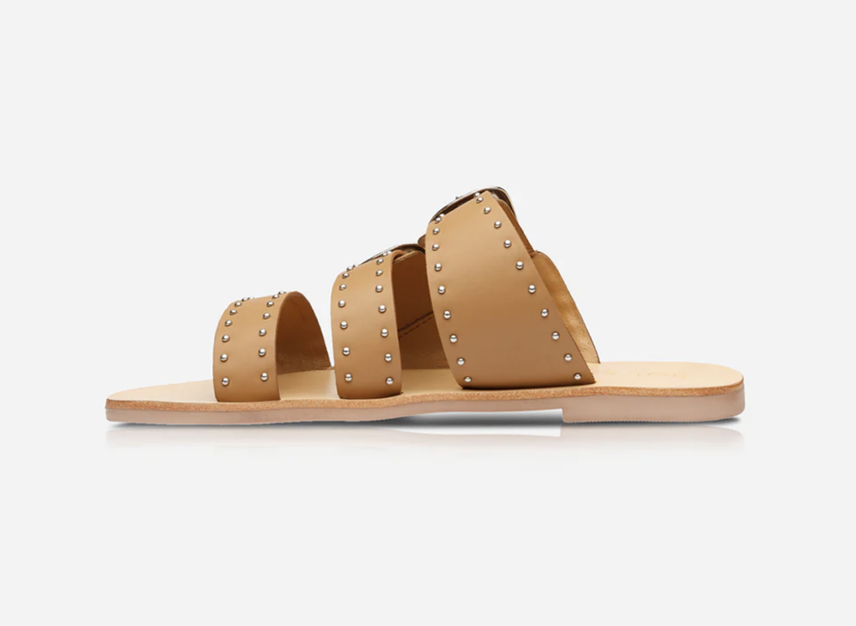 Sol Sana Sol=eastwood Stud Slide