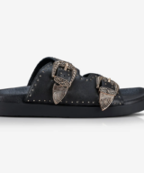 Sol Sana Sol=eastwood Stud Footbed