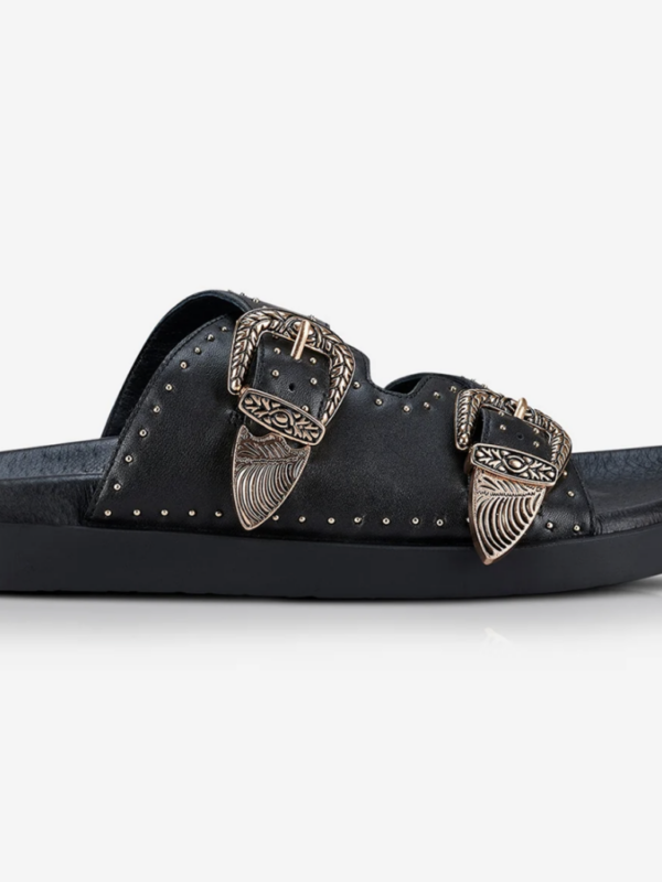 Sol Sana Sol=eastwood Stud Footbed