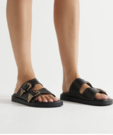 Sol Sana Sol=eastwood Stud Footbed
