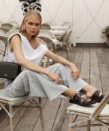 Sol Sana Sol=eastwood Stud Footbed