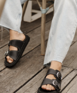 Sol Sana Sol=eastwood Stud Footbed
