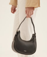 Sol Sana Sol=crescent Bag