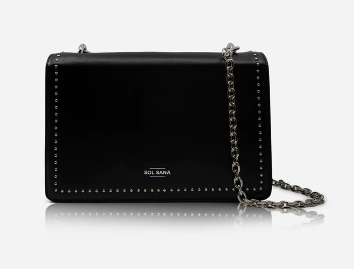 Sol Sana Sol=flap Bag