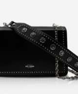 Sol Sana Sol=flap Bag