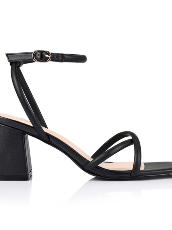 Verali Ver=starlight Strappy Sh