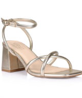 Verali Ver=starlight Strappy Sh