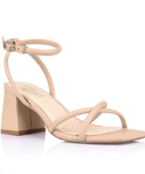 Verali Ver=starlight Strappy Sh