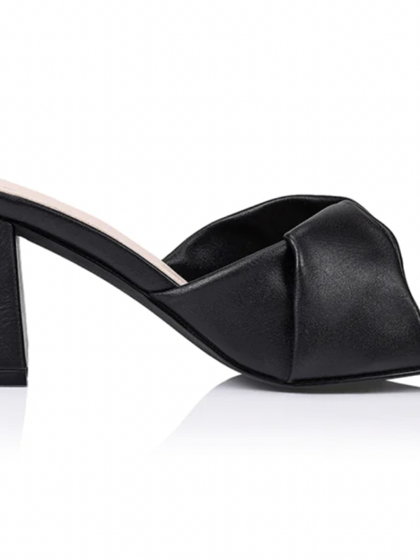 Verali Ver=stella Heel Mules