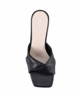 Verali Ver=stella Heel Mules