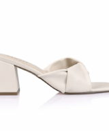 Verali Ver=stella Heel Mules