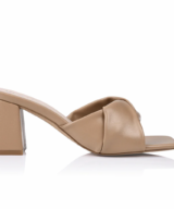 Verali Ver=stella Heel Mules