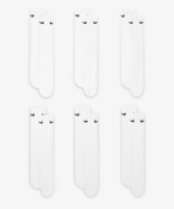 Nike Australia u Nk Everyday Cush Crw 6P