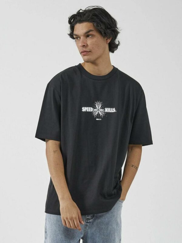 Thrills Speed Killer Oversize