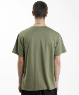 Thrills Hemp Issued Merch Tee