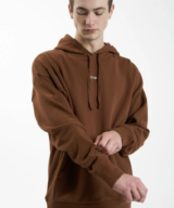 Thrills Minimal Slouch Hoodie