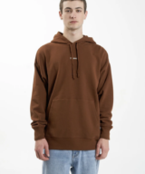 Thrills Minimal Slouch Hoodie