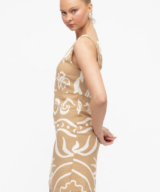 White Closet Johanna Mini Dress